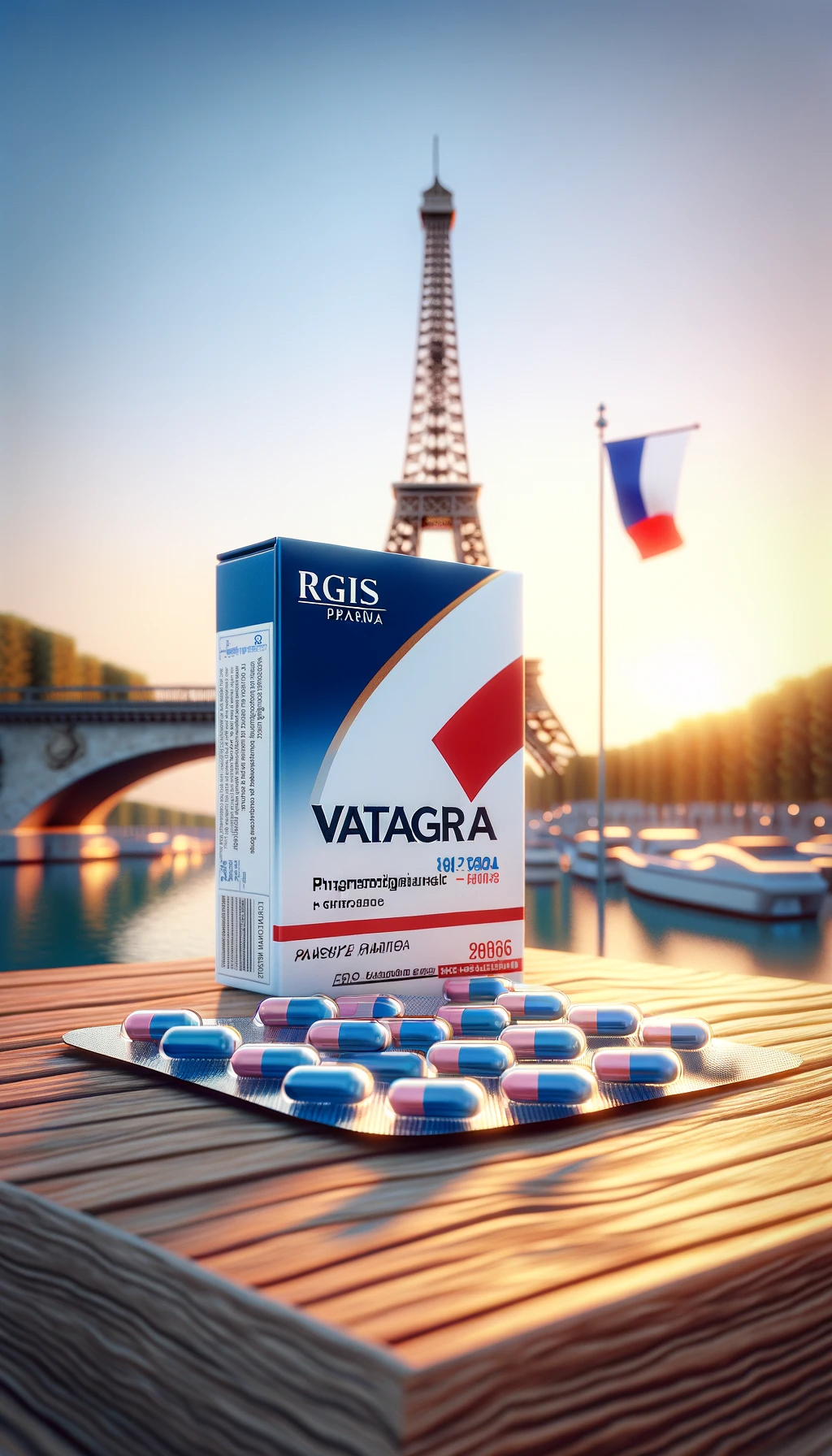 Acheter du vrai viagra en france